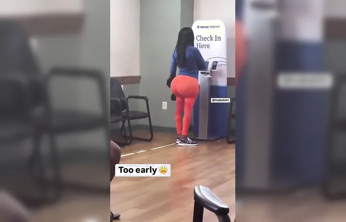 How is that even possible?