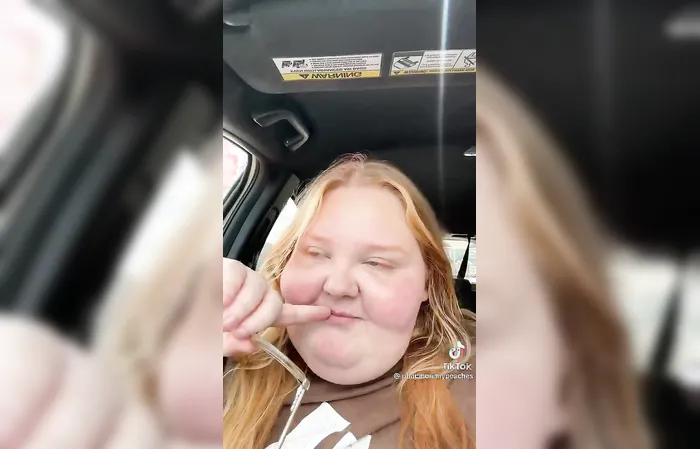 I am Jack's lack of self-awareness