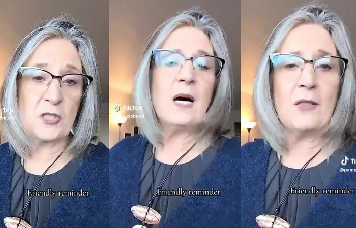 She "will not date white men anymore"