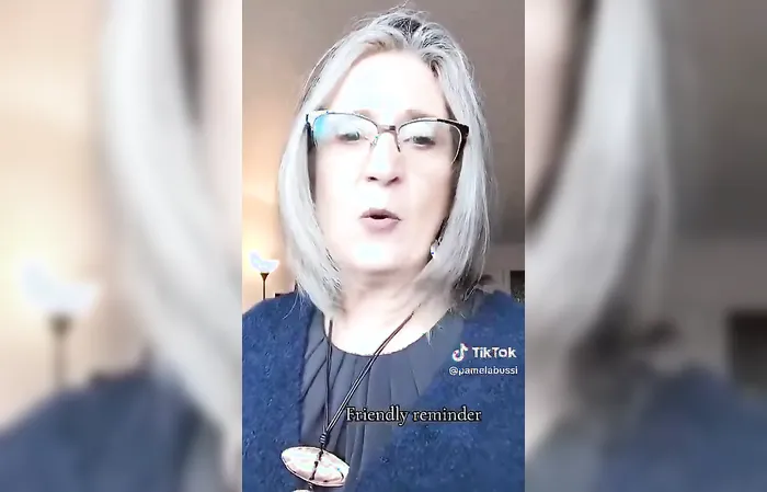 She "will not date white men anymore"