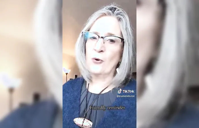 She "will not date white men anymore"
