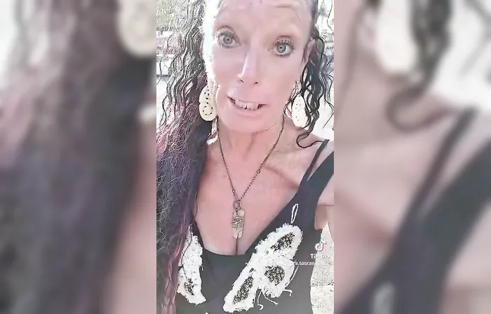 She may be on a watchlist with the CIA