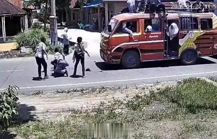 Brake check in India