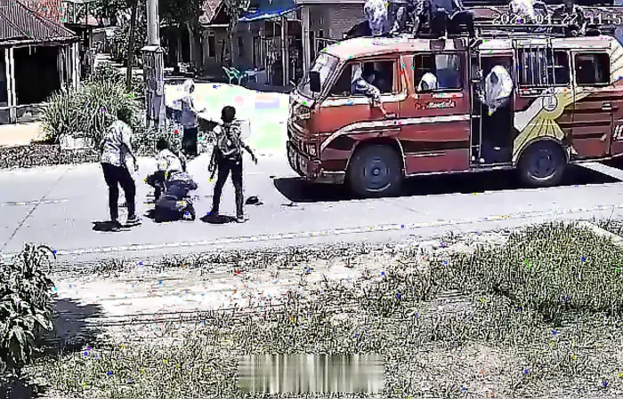 Brake check in India