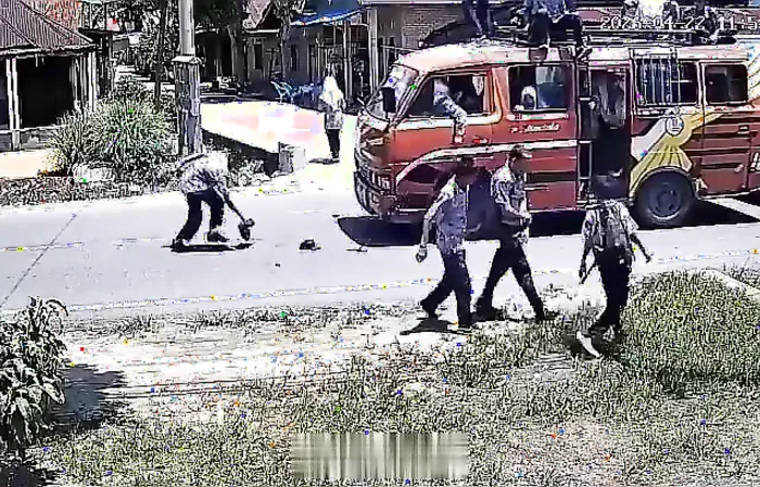 Brake check in India