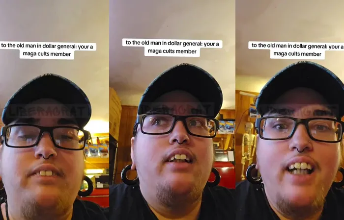Turn the volume up for this video
