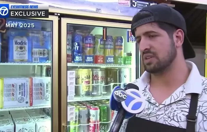 Bodega owner warned ABC about violence, now he's been found dead