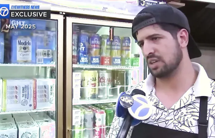 Bodega owner warned ABC about violence, now he's been found dead