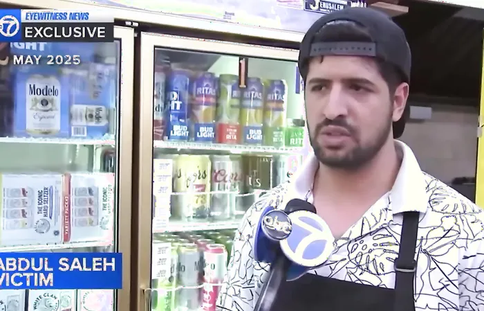Bodega owner warned ABC about violence, now he's been found dead