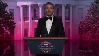 Jimmy Kimmel is the TDS laughing stock of late night