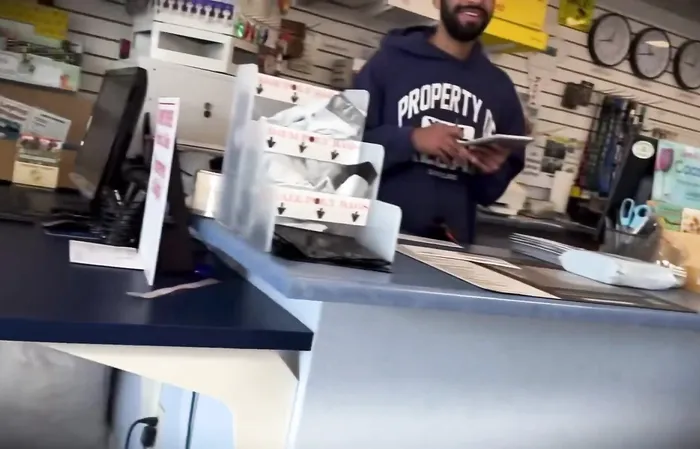 EXPOSED: Ilhan Omar's alleged business has NOTHING TO IT