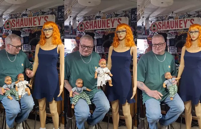 Y'all, WTF did I just watch?