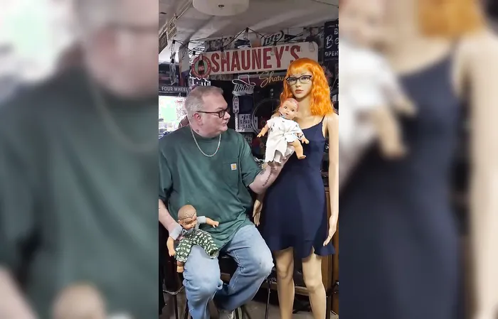 Y'all, WTF did I just watch?