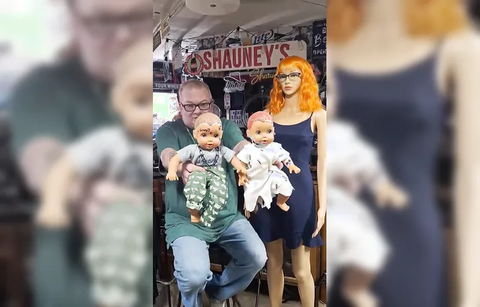 Y'all, WTF did I just watch?