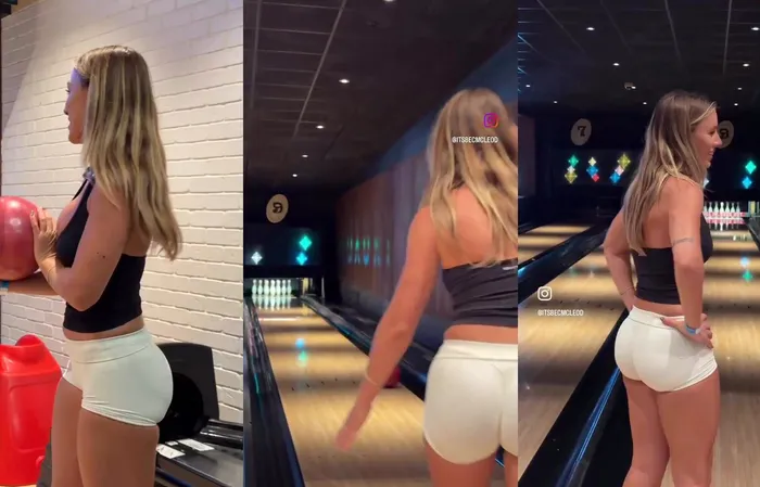 Strike or gutter ball?