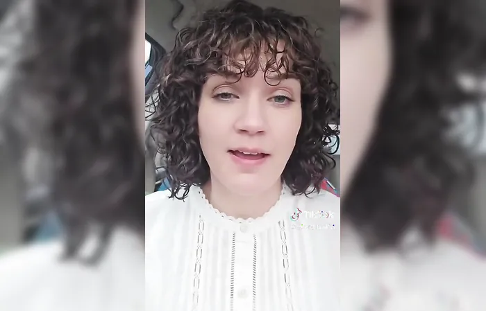 Another school teacher goes on leftist tirade