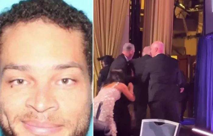 Cole Allen was anti-Christian and anti-Trump, report shows