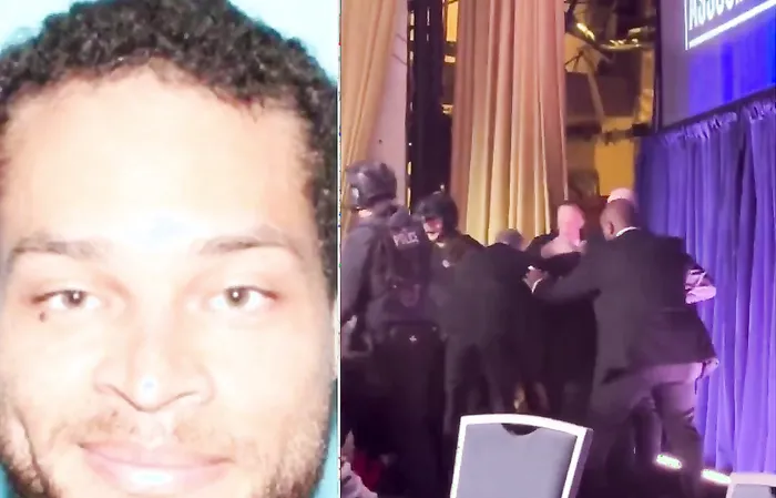 Cole Allen was anti-Christian and anti-Trump, report shows
