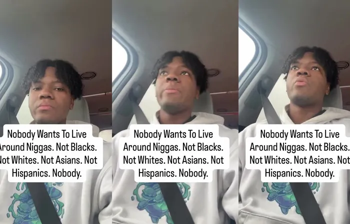 This guy said it