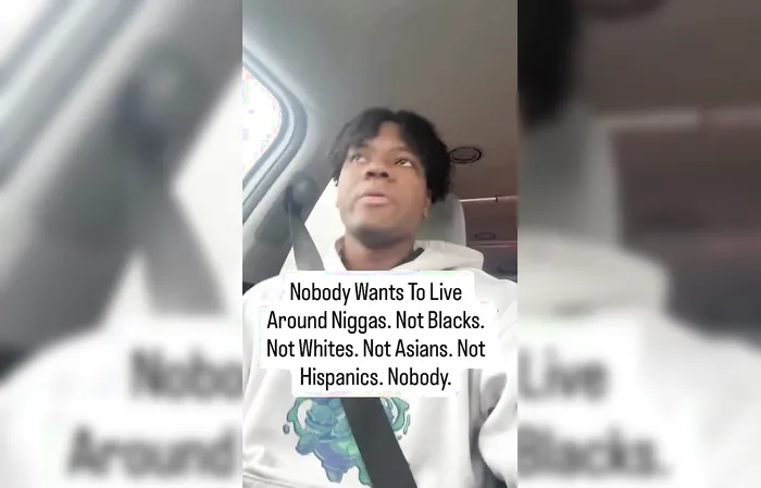 This guy said it