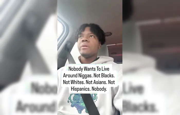 This guy said it