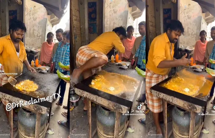 How to make Indian food taste better?
