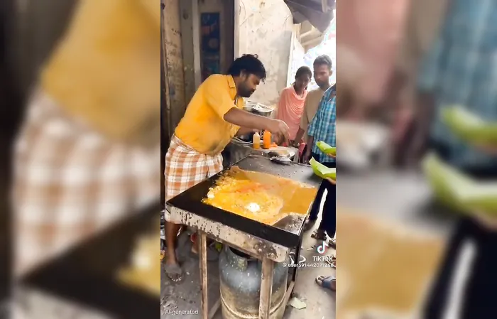 How to make Indian food taste better?
