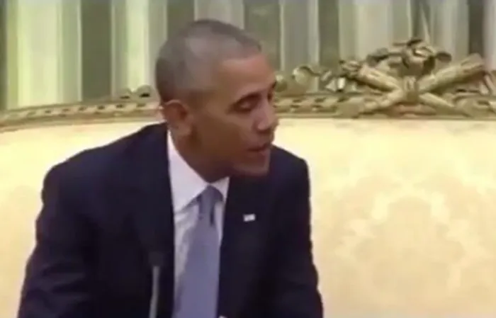 Newsmax: it’s time to arrest Barack Obama