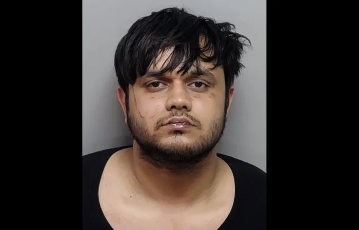 Illegal alien arrested, tried eating toddler's face