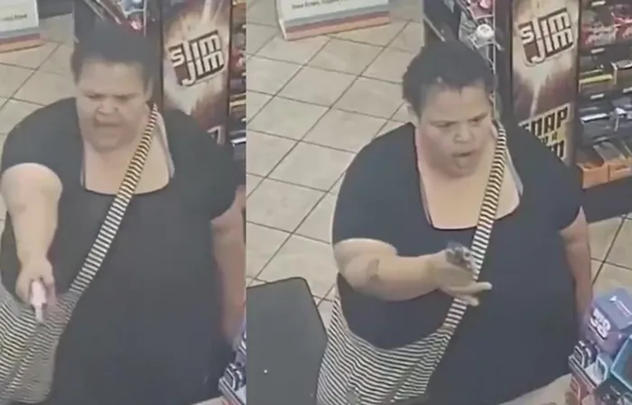 Big Back shooter Shantay O’Donnell arrested in New York