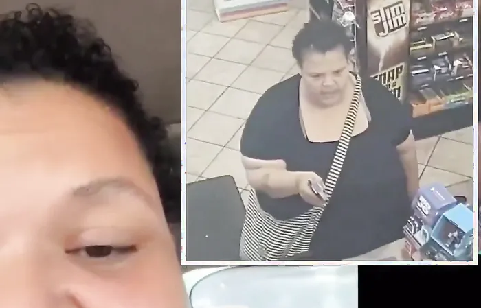 Big Back shooter Shantay O’Donnell arrested in New York