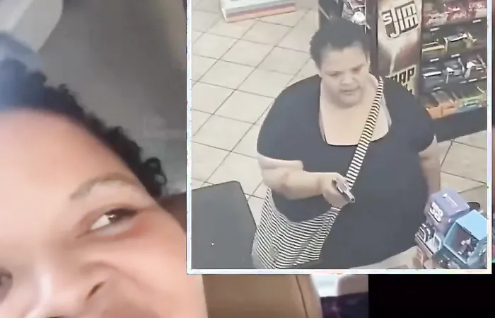 Big Back shooter Shantay O’Donnell arrested in New York