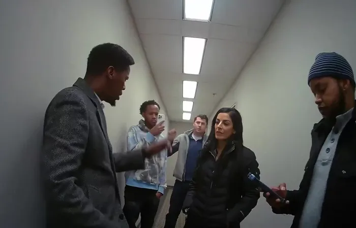 Attorney tries signing up for Somali care center, exposes their grift