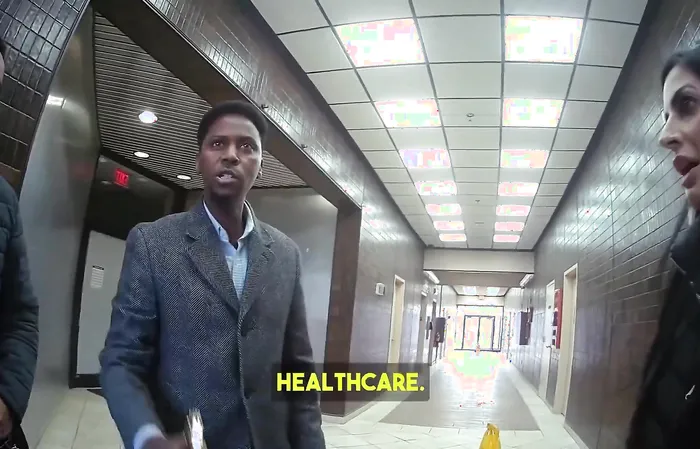 Attorney tries signing up for Somali care center, exposes their grift