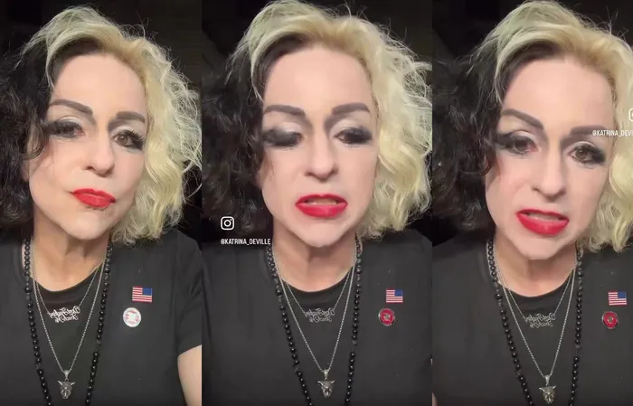 Uh, this is a candidate for US Congress