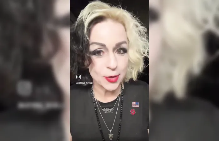 Uh, this is a candidate for US Congress