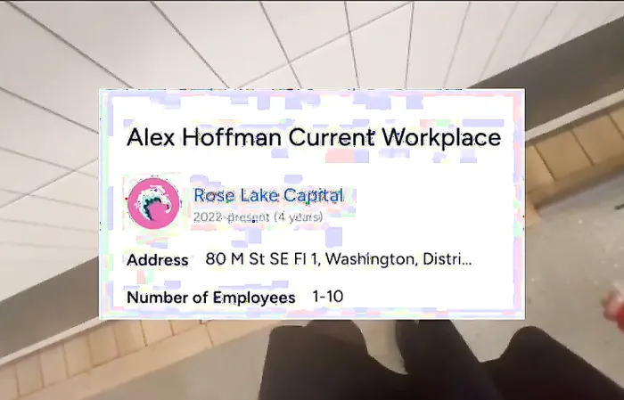 YouTuber just exposed Ilhan Omar's husband in massive scandal