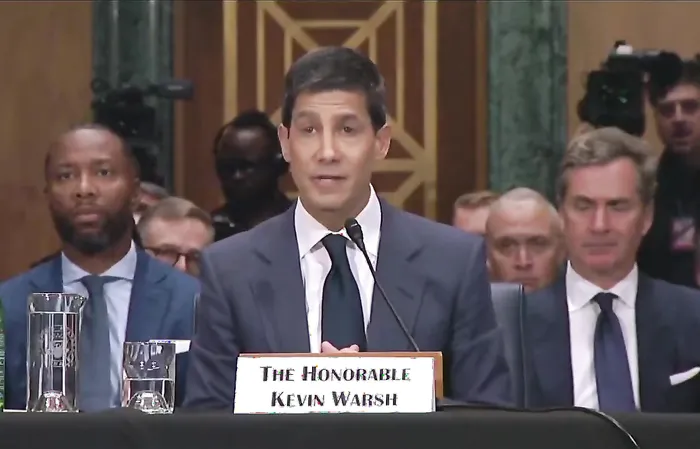 Trump’s Fed Chair nominee puts Elizabeth Warren on the hot seat