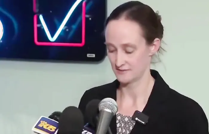 She'd rather rob taxpayers instead of telling people to get a job