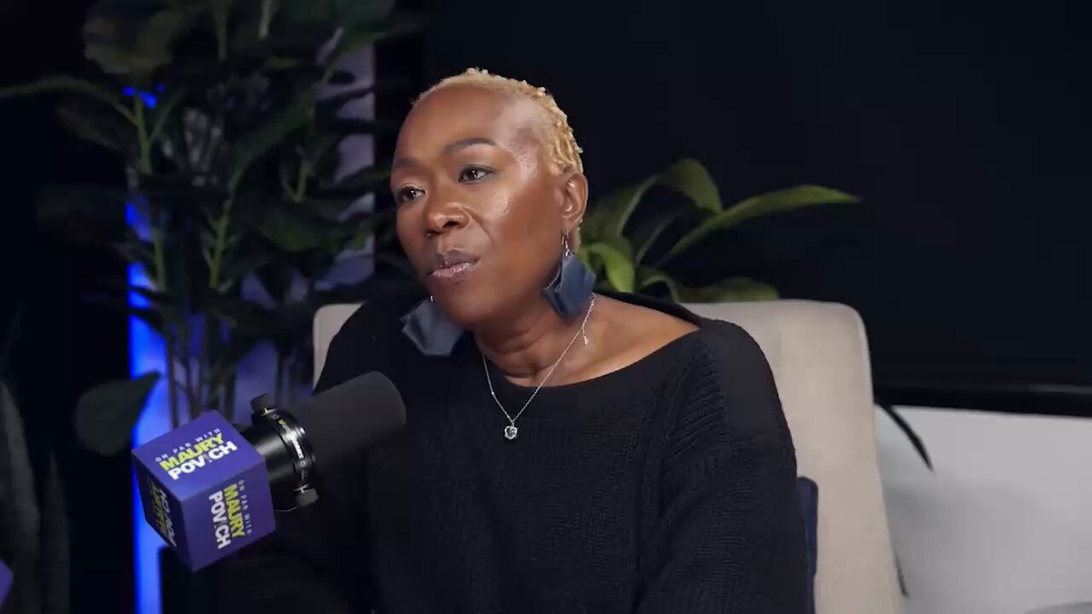 Joy Reid Gets Laughed at to Her Face After Stupid Remark (VIDEO)