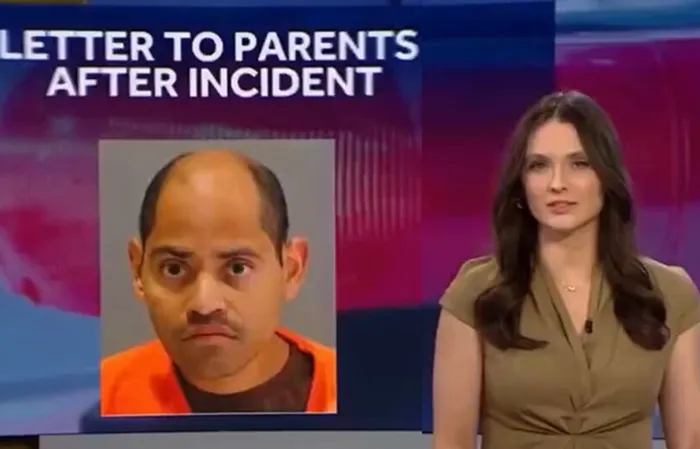 Creep arrested for targeting children, then RELEASED ON BOND