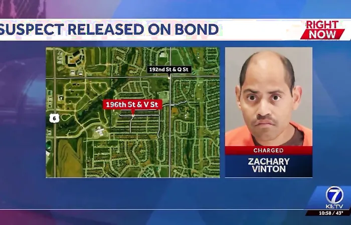 Creep arrested for targeting children, then RELEASED ON BOND