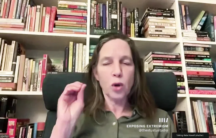 CUNY Law Professor wants NYPD Gang Database Abolished