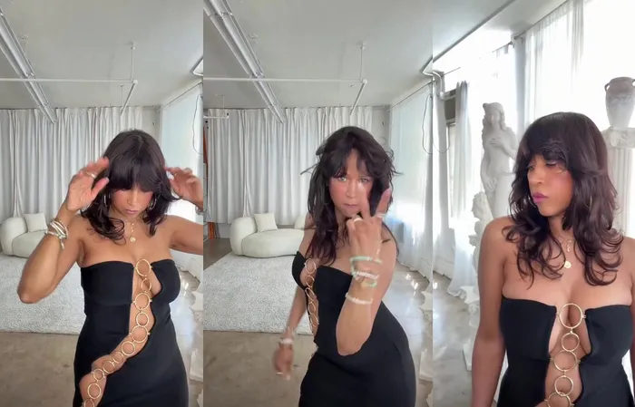 Stacey Dash stuns at 59 years old