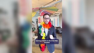 Senator Scott Wiener is creepy