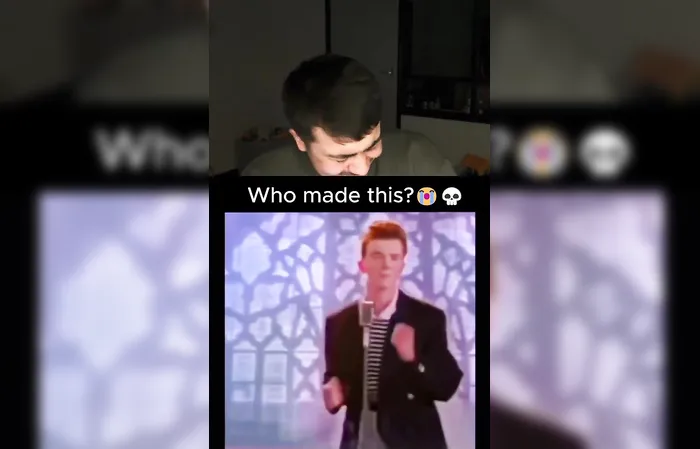 Laugh and you go to hell