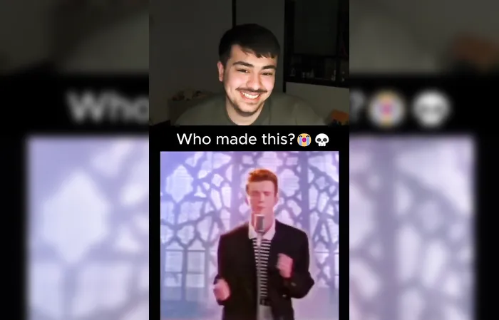 Laugh and you go to hell