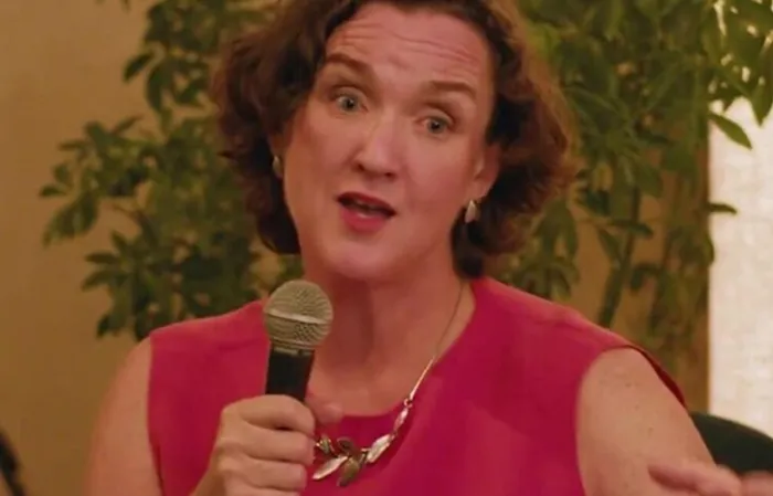 Katie Porter wants to abolish ICE, doesn't care if illegals kill Americans