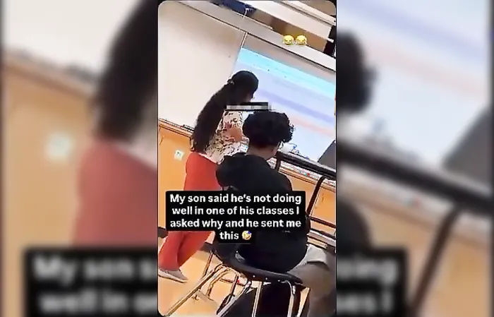 Teachers who can barely speak English should be banned
