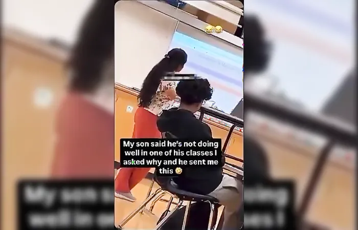 Teachers who can barely speak English should be banned